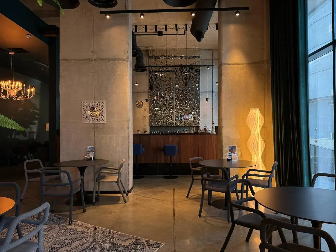 Comfort Class Apartment Near Sea & Casino Fun 바투미